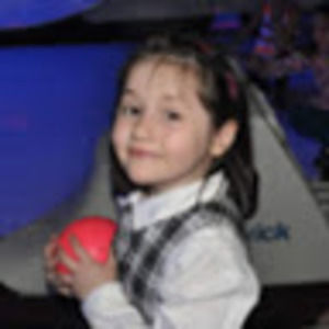 Meet your Posher, Abigail